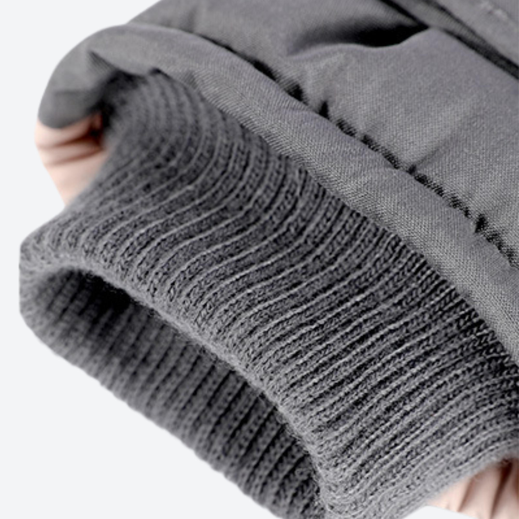 Frost X Full-Finger Snow Gloves