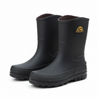 Leonardo Rossi | Waterproof Outdoor Rain Boots For Men