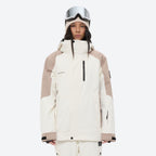 Gleam 2L Snow Series - Unisex