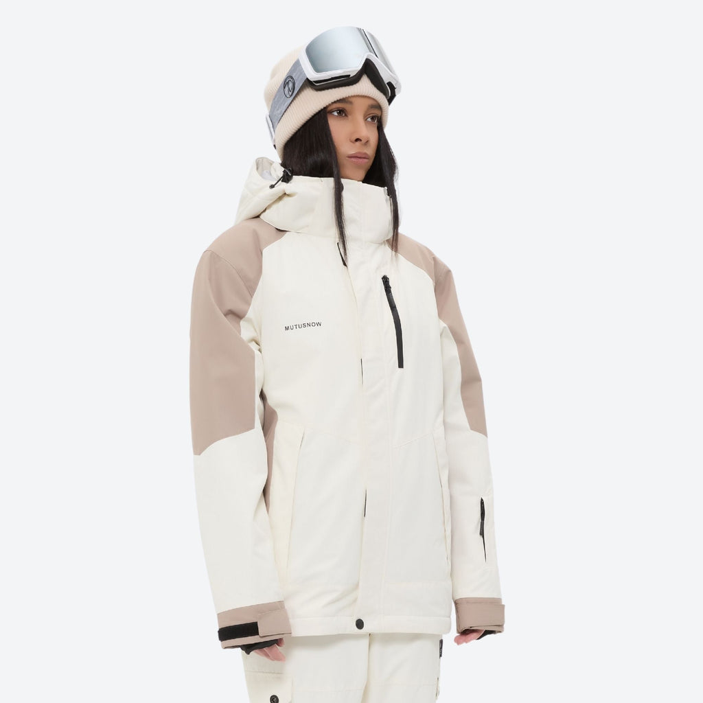 Gleam 2L Snow Series - Unisex