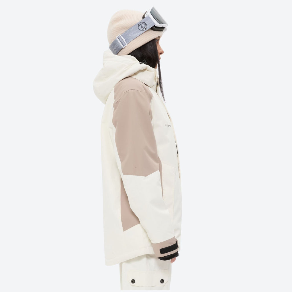 Gleam 2L Snow Series - Unisex