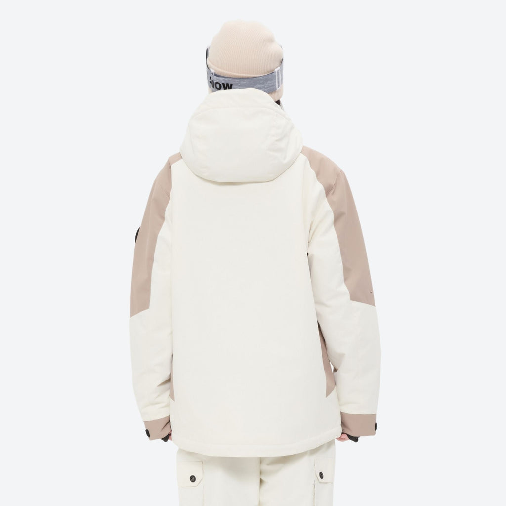 Gleam 2L Snow Series - Unisex