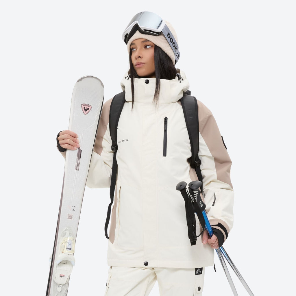 Gleam 2L Snow Series - Unisex