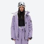 Gleam 2L Snow Series - Unisex