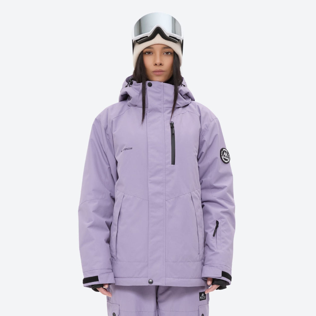 Gleam 2L Snow Series - Unisex