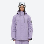 Gleam 2L Snow Series - Unisex