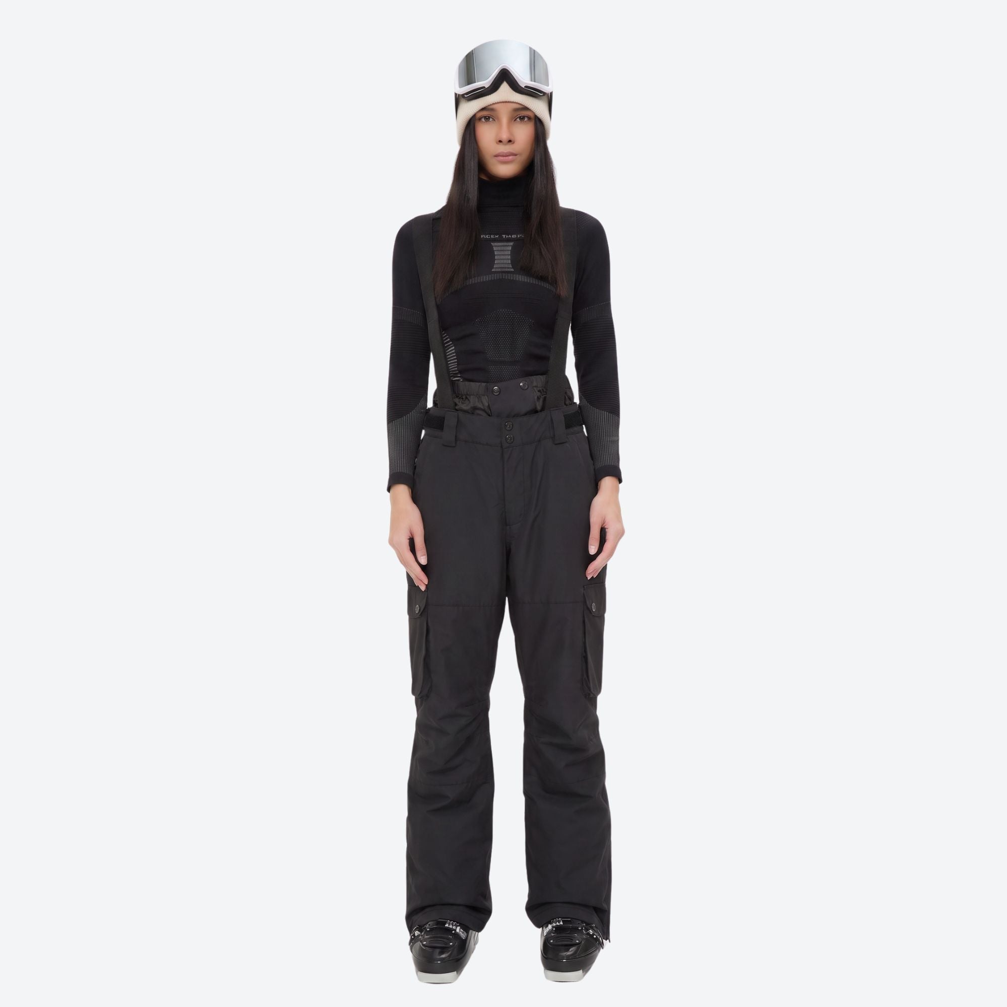 Gleam 2L Snow Series - Unisex