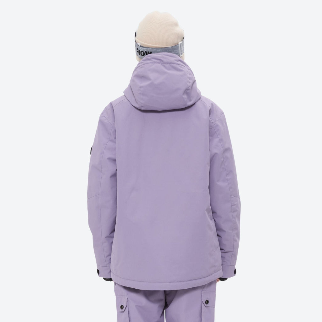 Gleam 2L Snow Series - Unisex