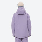 Gleam 2L Snow Series - Unisex