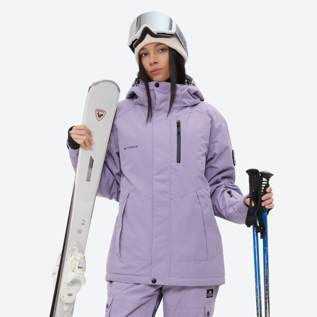 Gleam 2L Snow Series - Unisex
