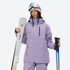 Gleam 2L Snow Series - Unisex