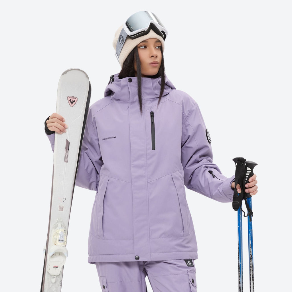 Gleam 2L Snow Series - Unisex