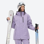 Gleam 2L Snow Series - Unisex