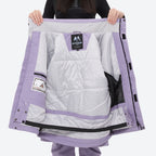 Gleam 2L Snow Series - Unisex
