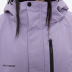 Gleam 2L Snow Series - Unisex