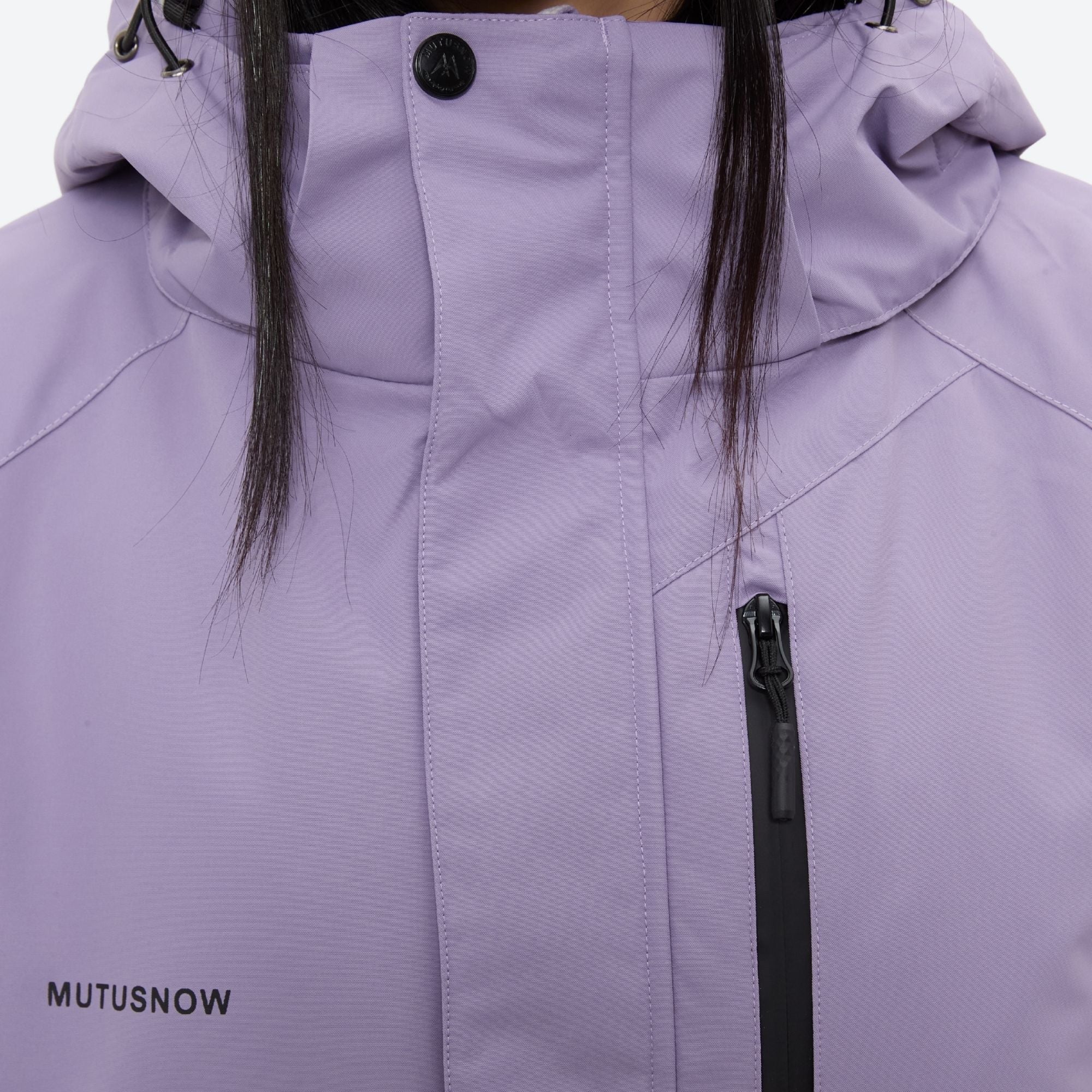 Gleam 2L Snow Series - Unisex