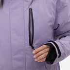 Gleam 2L Snow Series - Unisex