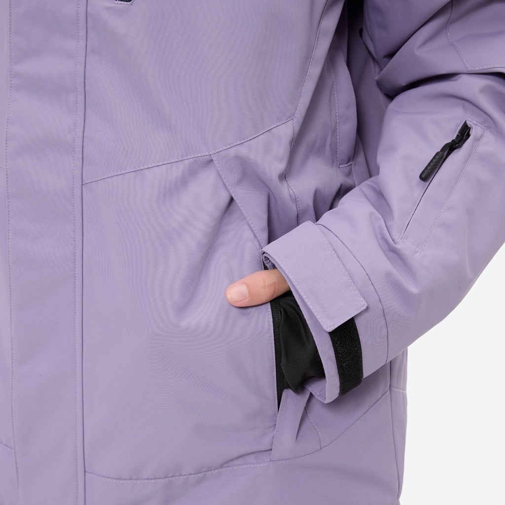 Gleam 2L Snow Series - Unisex