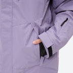 Gleam 2L Snow Series - Unisex