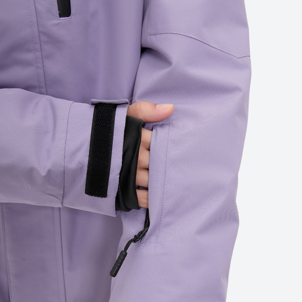 Gleam 2L Snow Series - Unisex