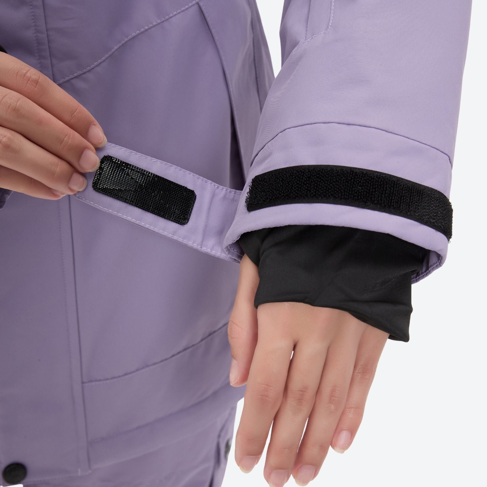 Gleam 2L Snow Series - Unisex