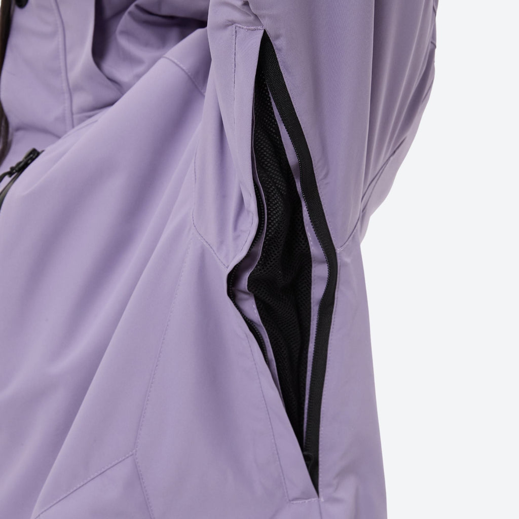 Gleam 2L Snow Series - Unisex