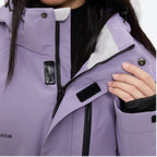 Gleam 2L Snow Series - Unisex