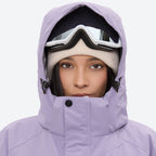Gleam 2L Snow Series - Unisex