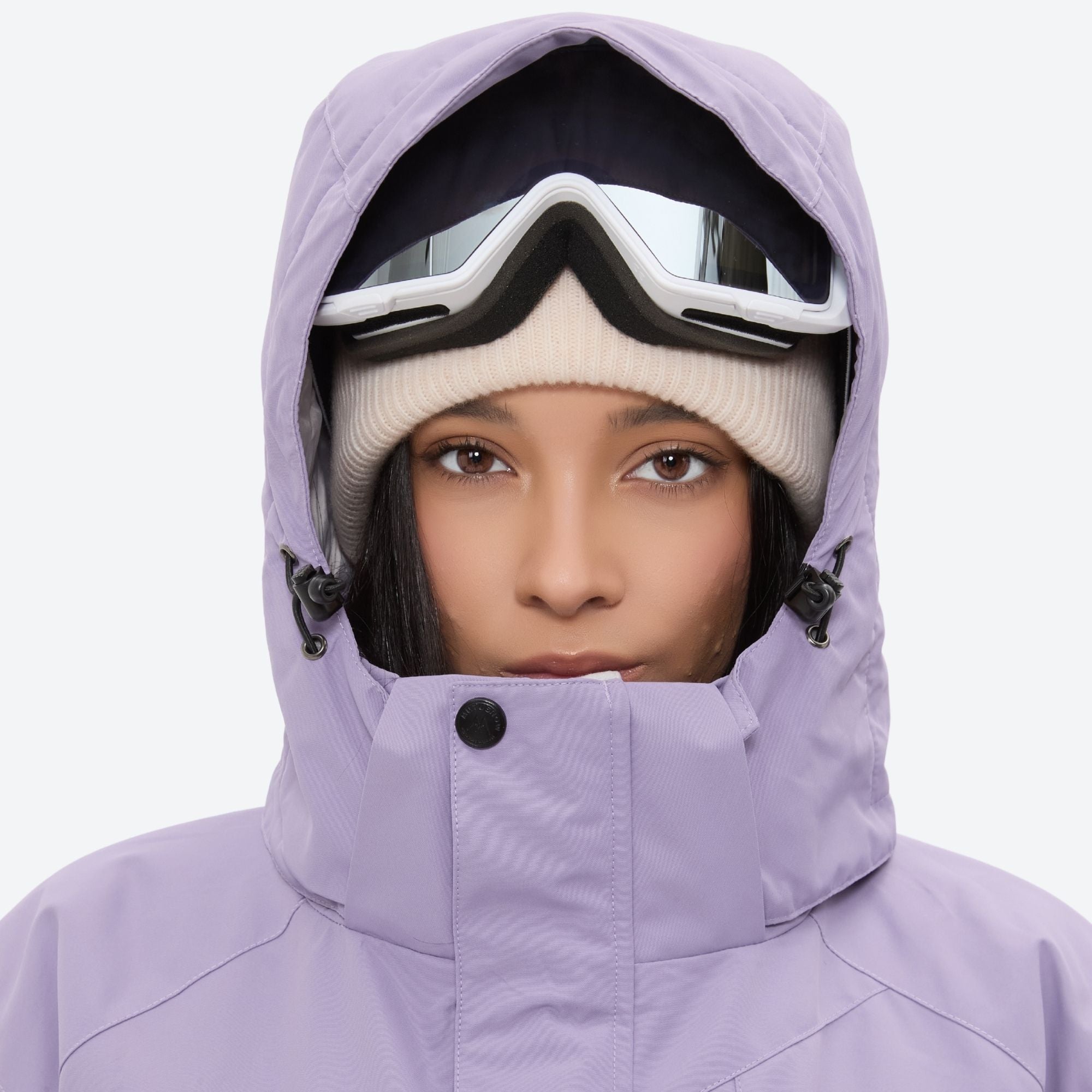 Gleam 2L Snow Series - Unisex