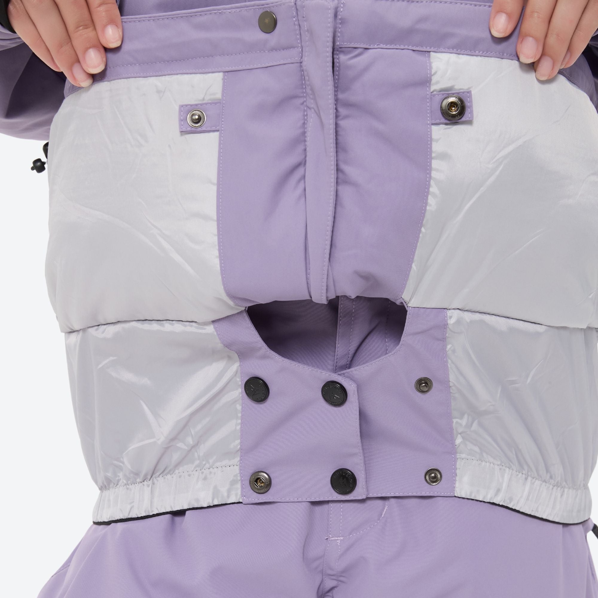 Gleam 2L Snow Series - Unisex