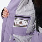 Gleam 2L Snow Series - Unisex