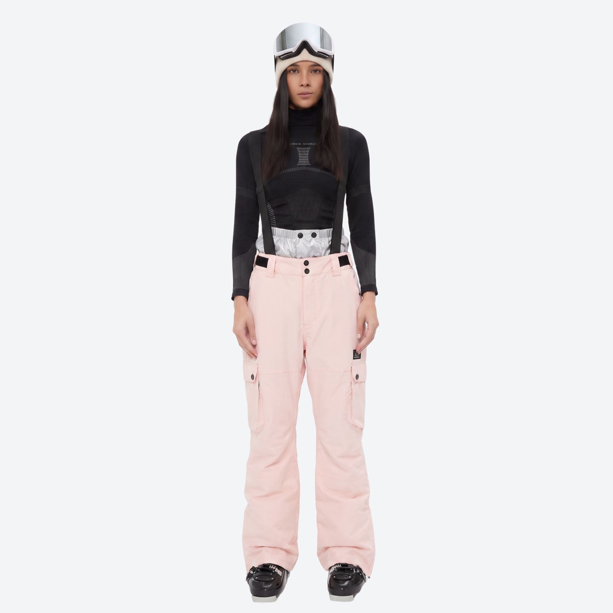 Gleam 2L Snow Series - Unisex