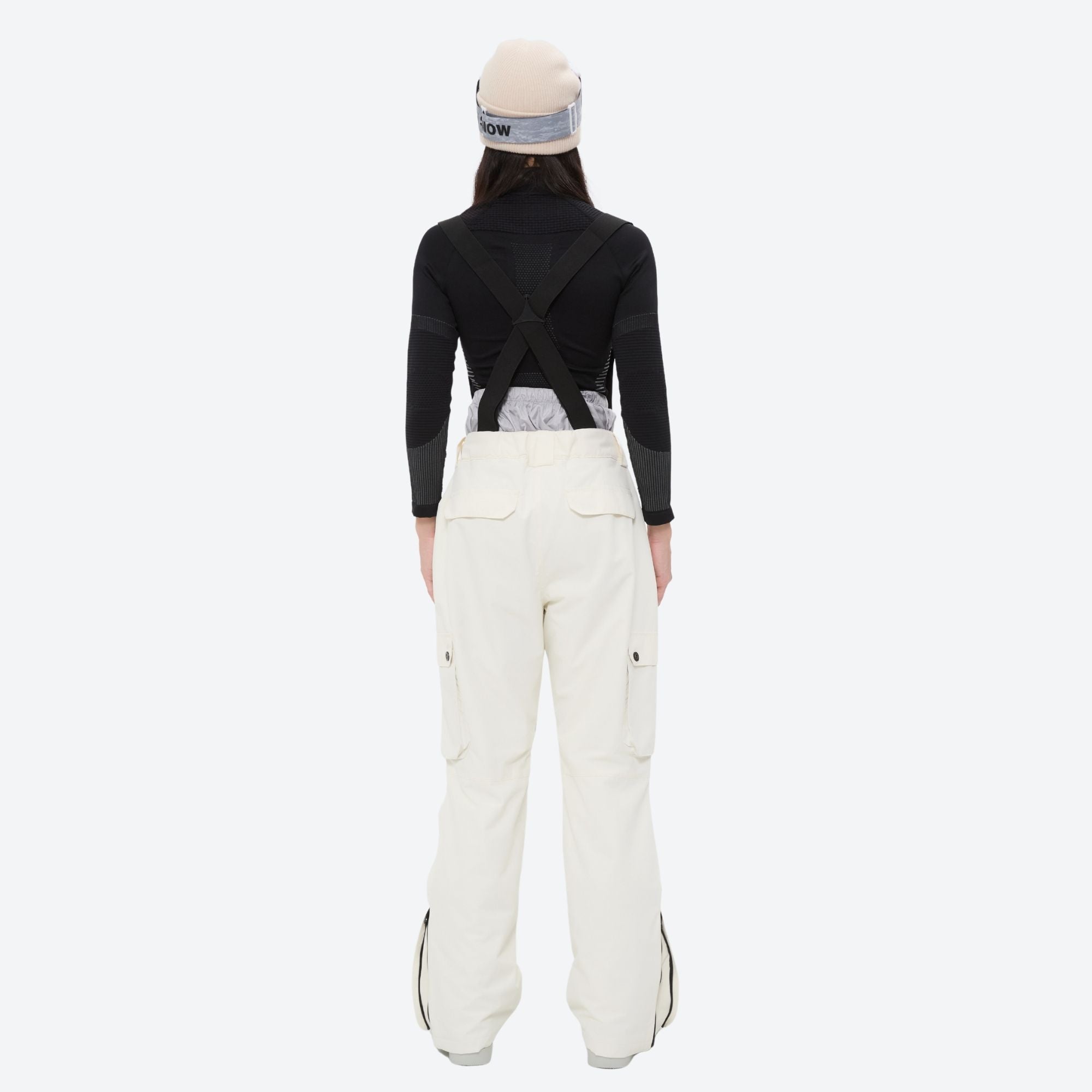 Gleam 2L Snow Series - Unisex