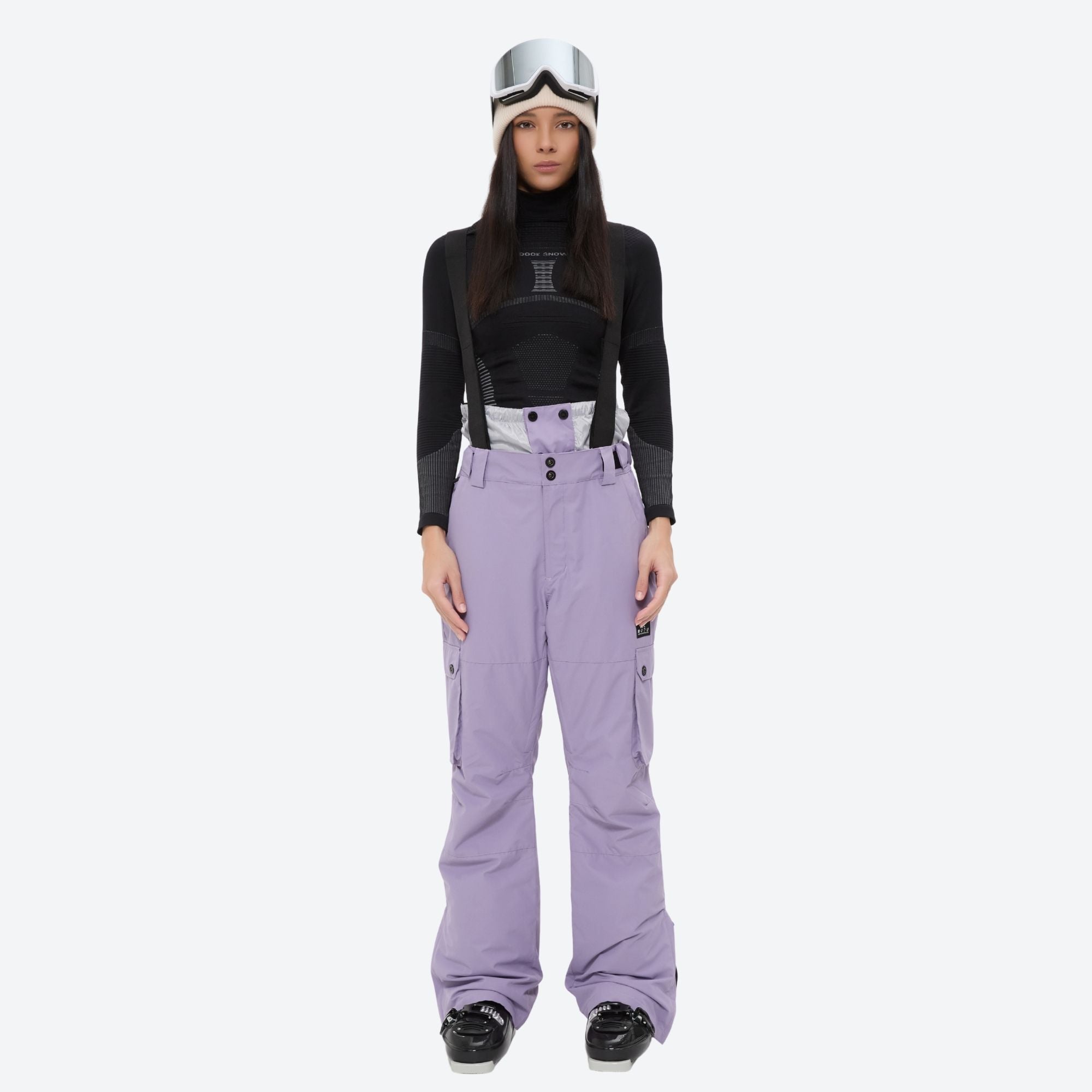 Gleam 2L Snow Series - Unisex