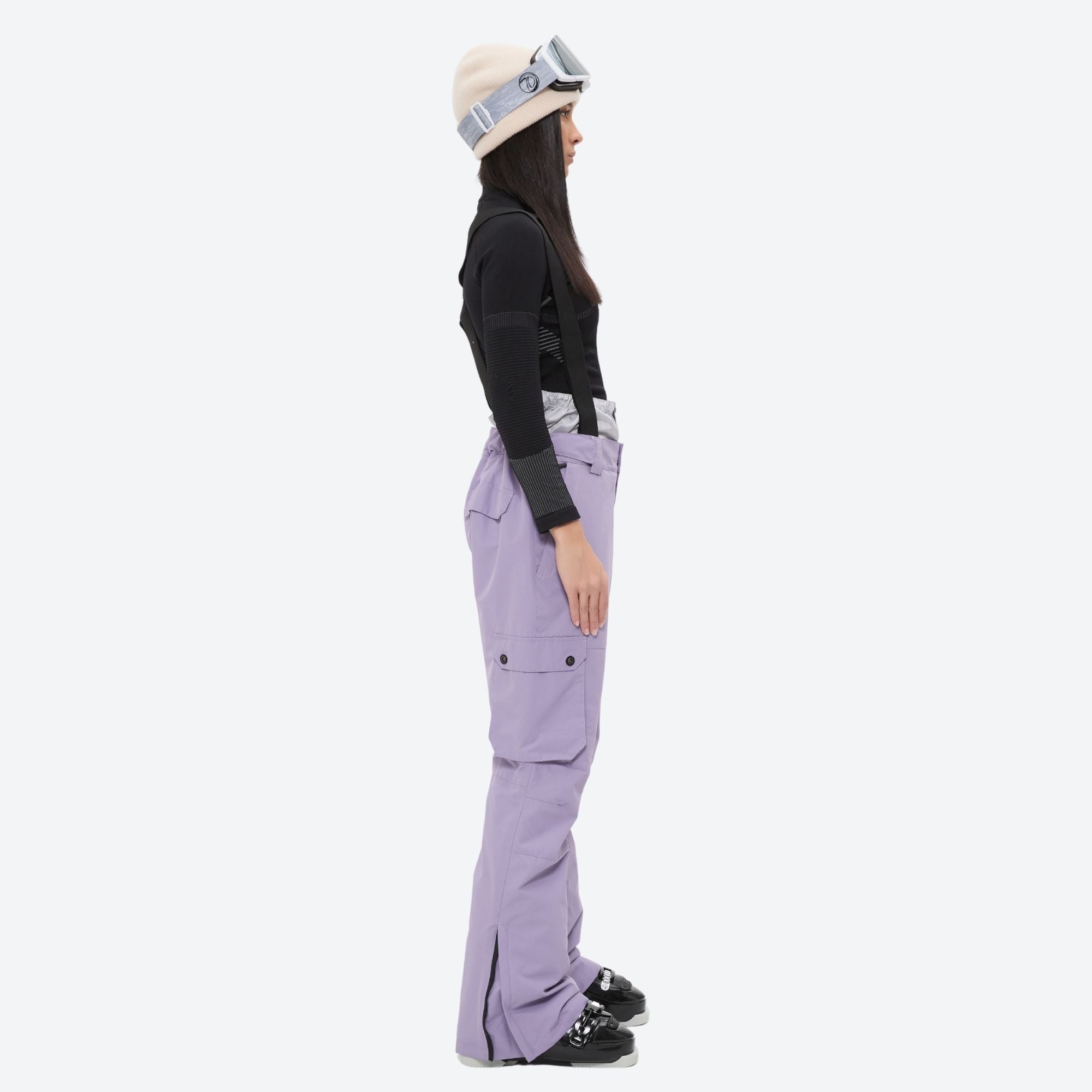 Gleam 2L Snow Series - Unisex