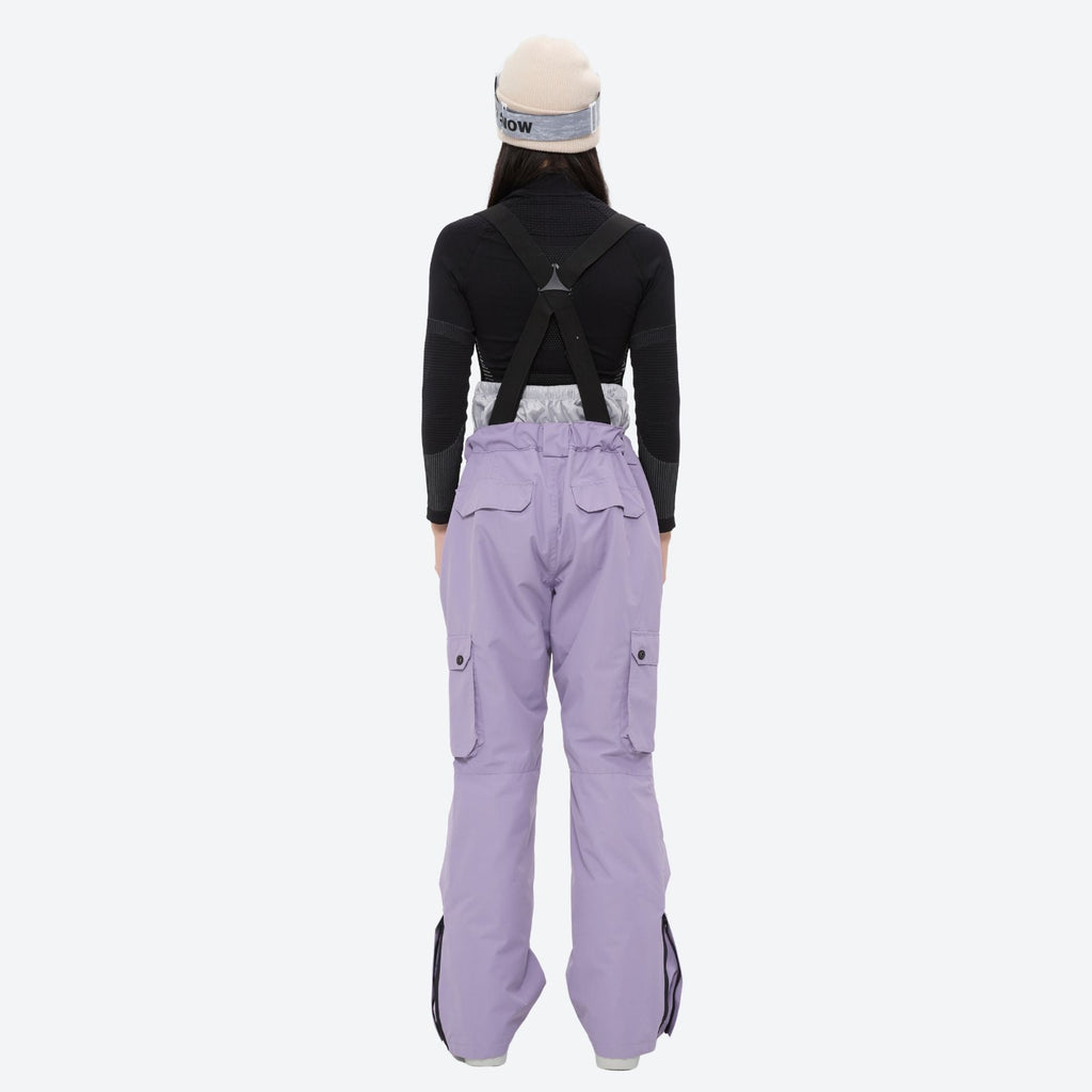 Gleam 2L Snow Series - Unisex