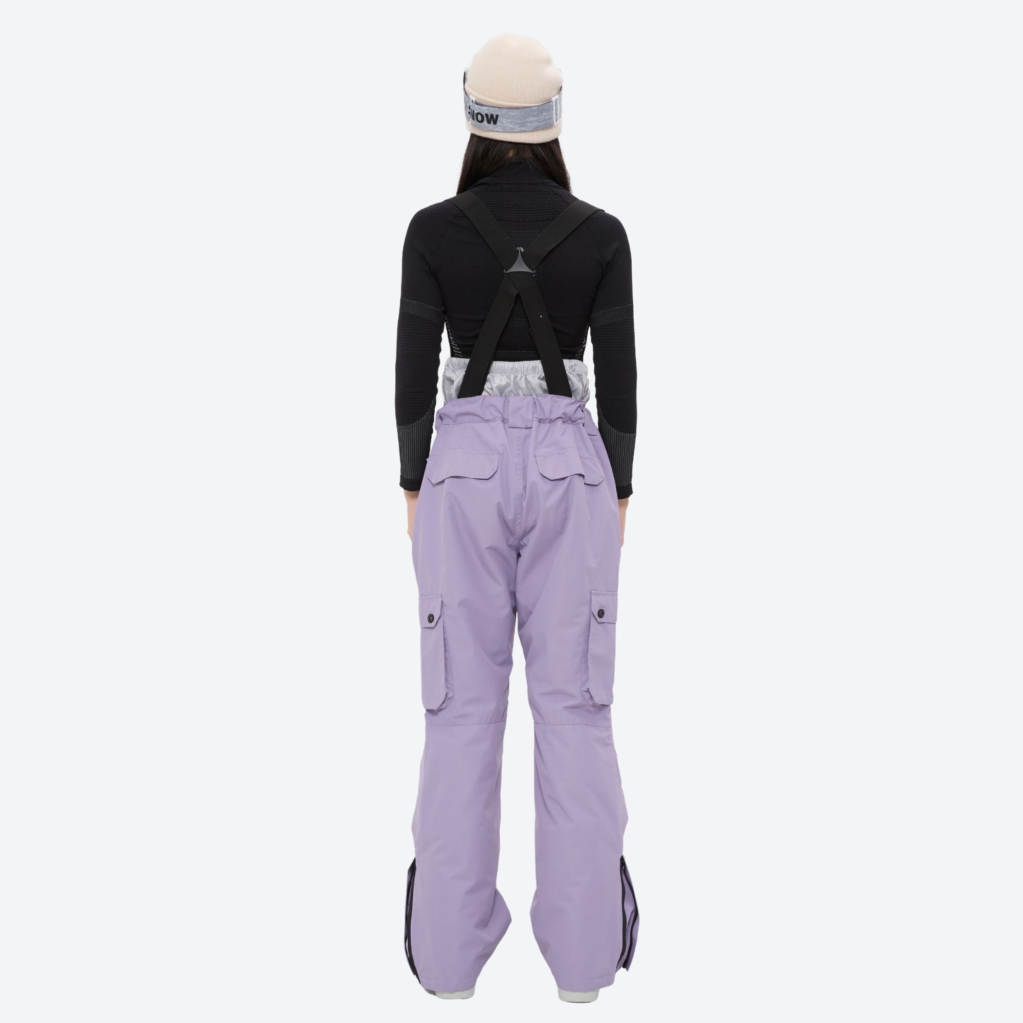 Gleam 2L Snow Series - Unisex