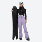 Gleam 2L Snow Series - Unisex