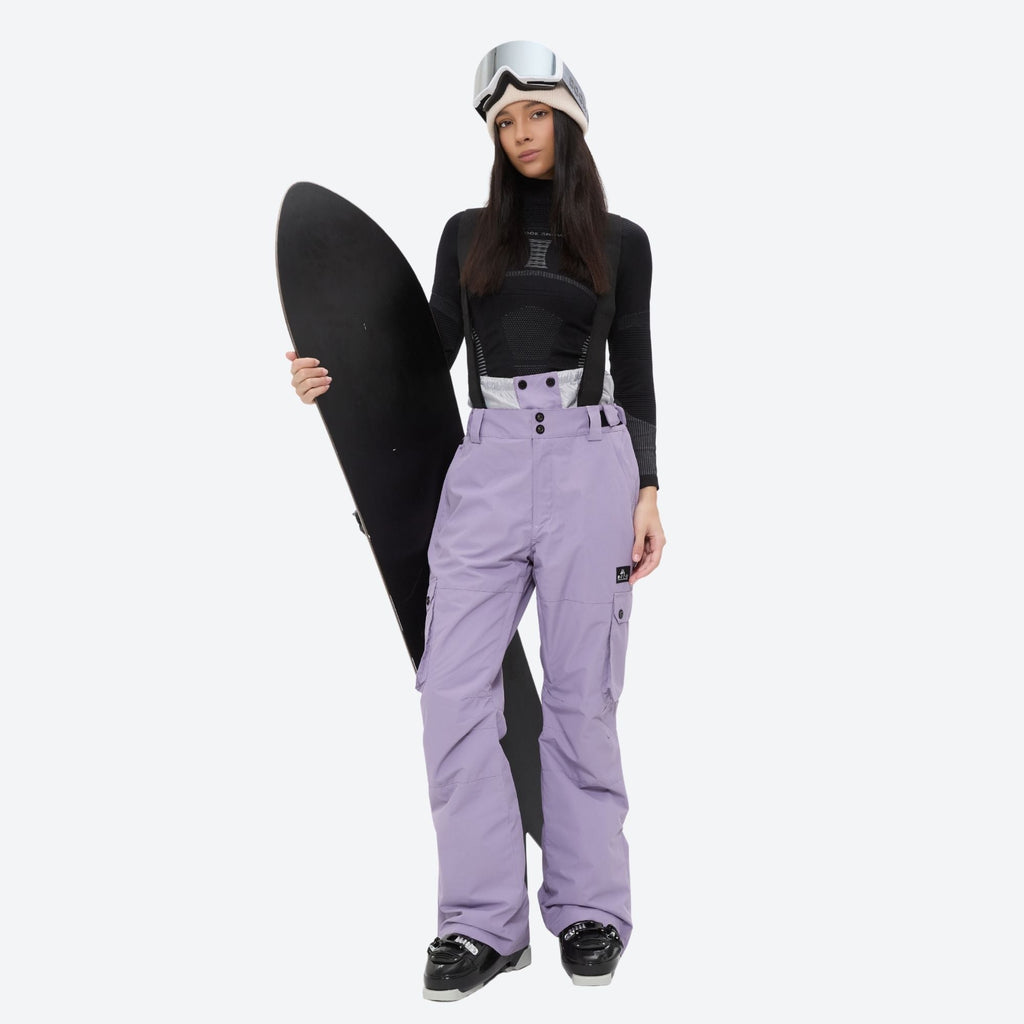 Gleam 2L Snow Series - Unisex