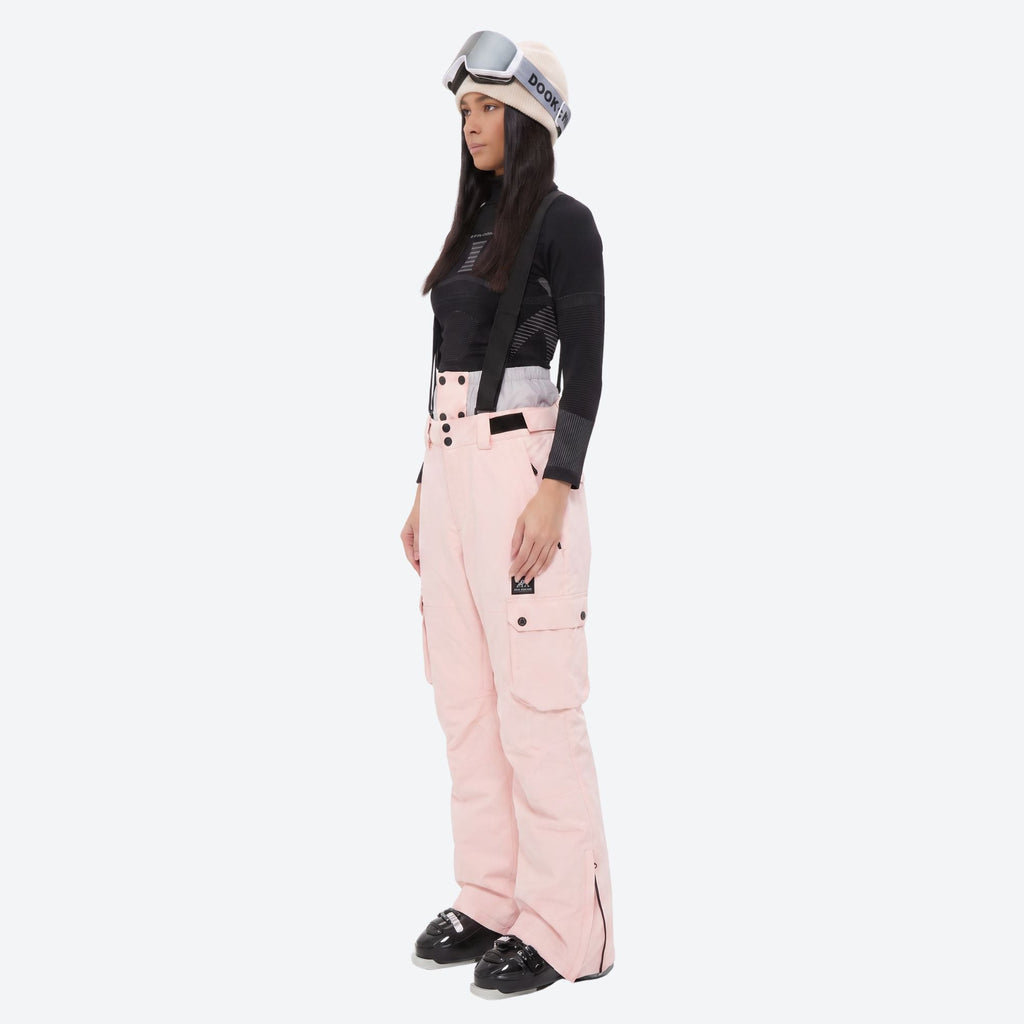 Gleam 2L Snow Series - Unisex