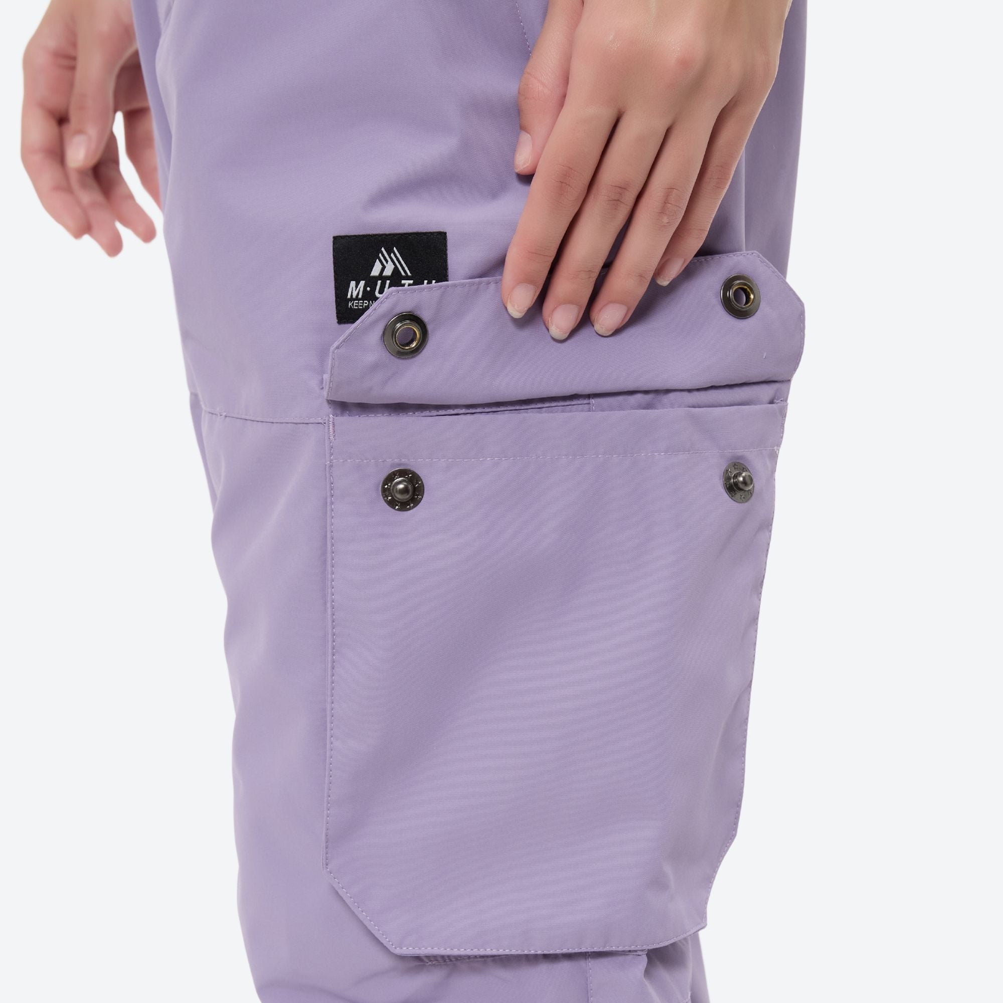 Gleam 2L Snow Series - Unisex