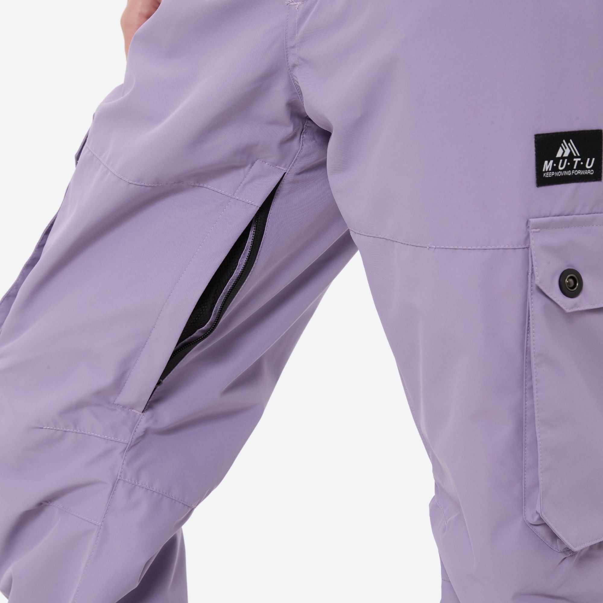 Gleam 2L Snow Series - Unisex