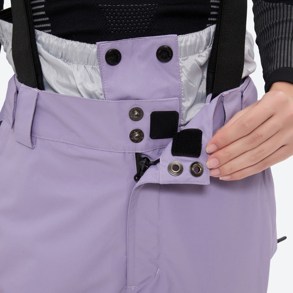 Gleam 2L Snow Series - Unisex