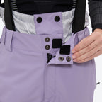 Gleam 2L Snow Series - Unisex
