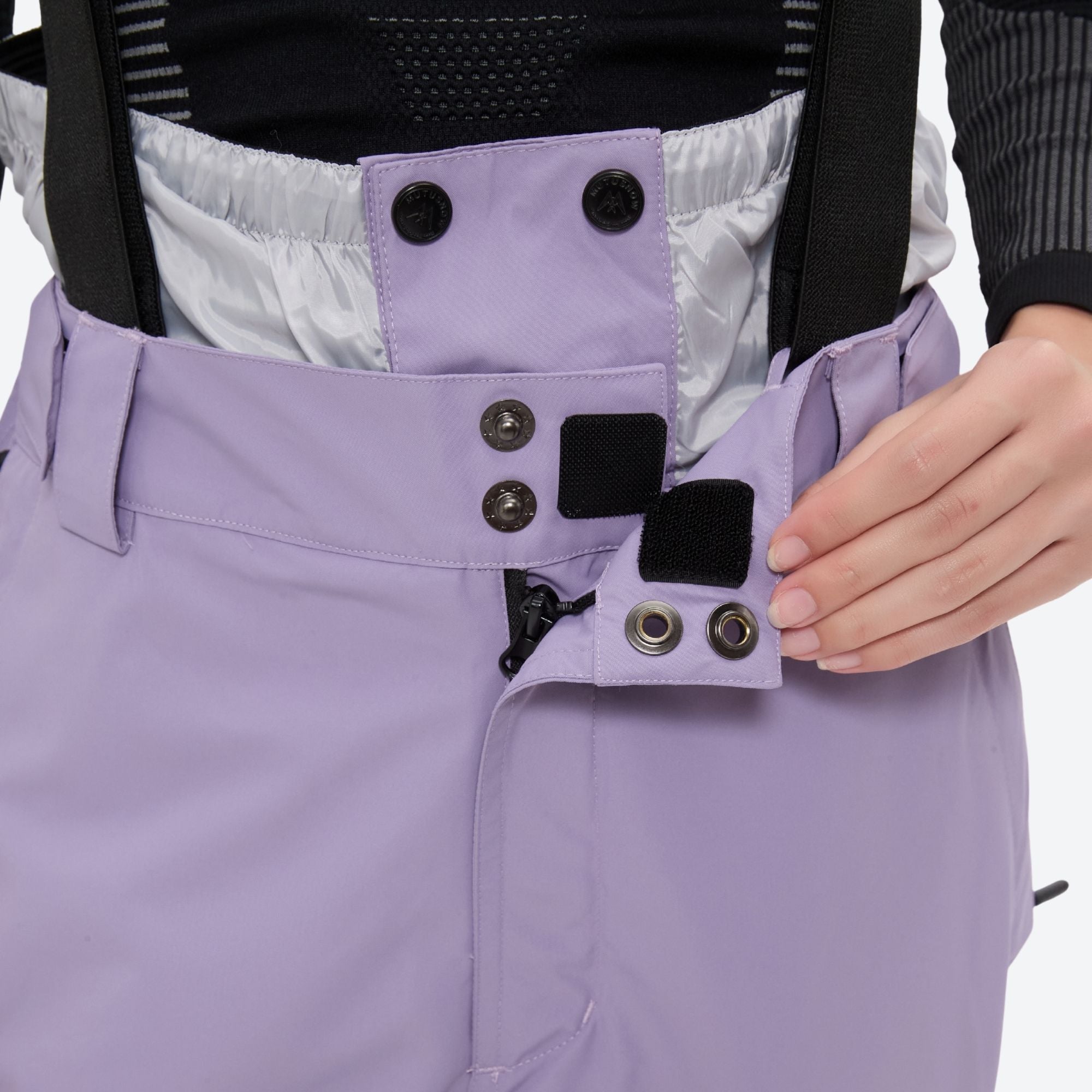 Gleam 2L Snow Series - Unisex