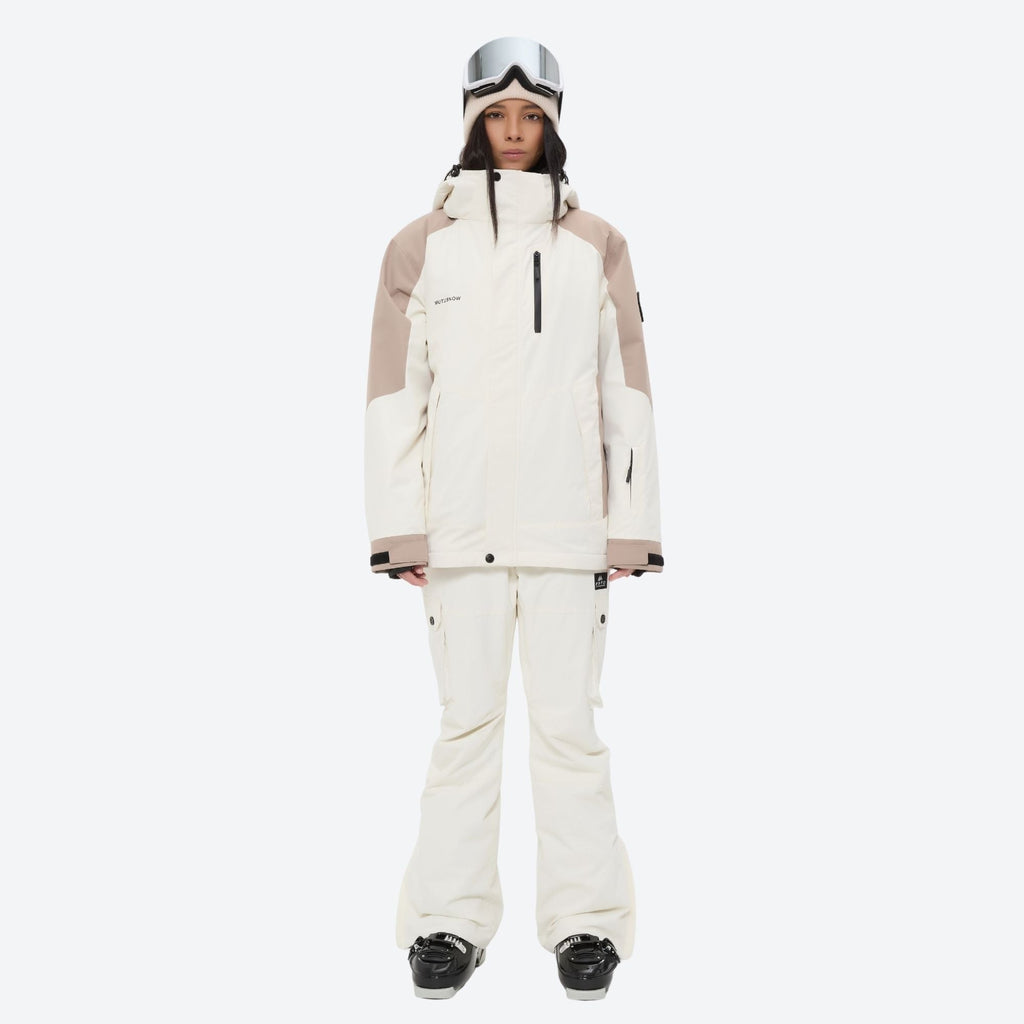 Gleam 2L Snow Series - Unisex