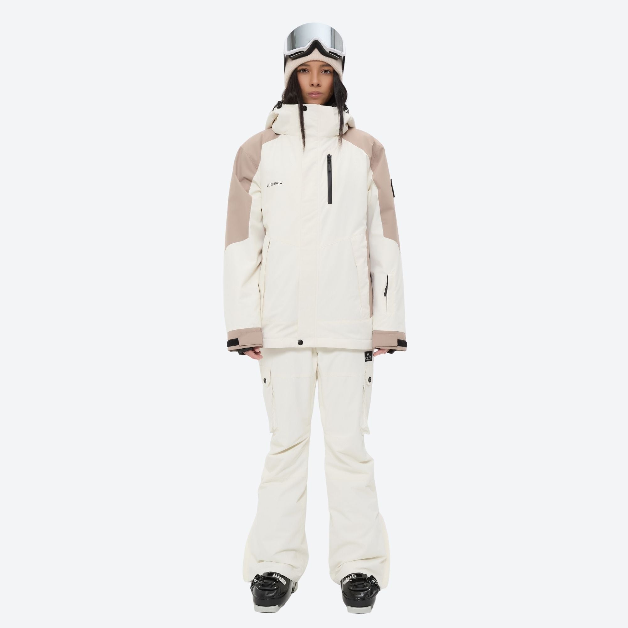 Gleam 2L Snow Series - Unisex