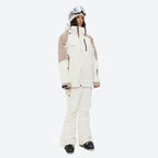 Gleam 2L Snow Series - Unisex