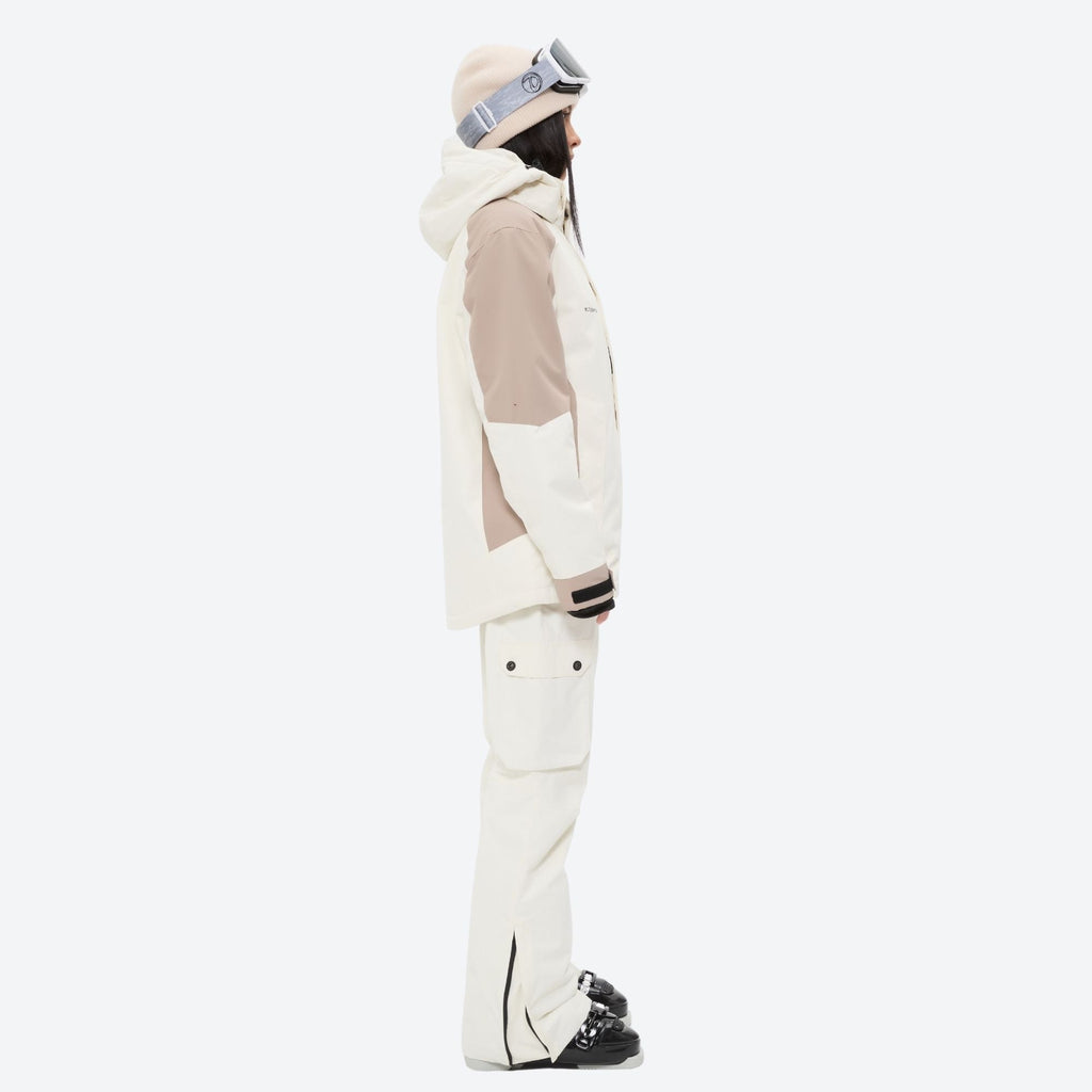 Gleam 2L Snow Series - Unisex
