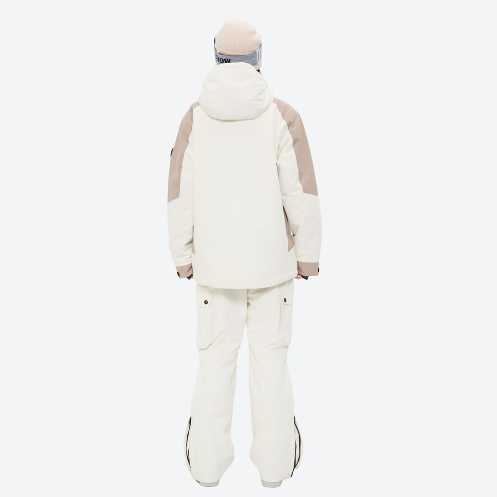Gleam 2L Snow Series - Unisex
